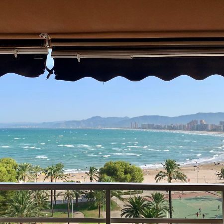 Cullera - Florazar II Con Piscina, Tenis Y Club Social ภายนอก รูปภาพ